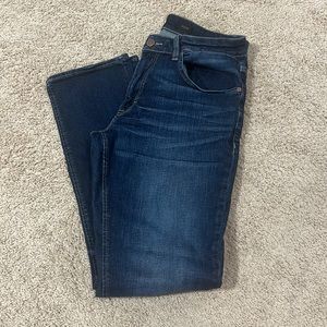 Outpost men’s jeans